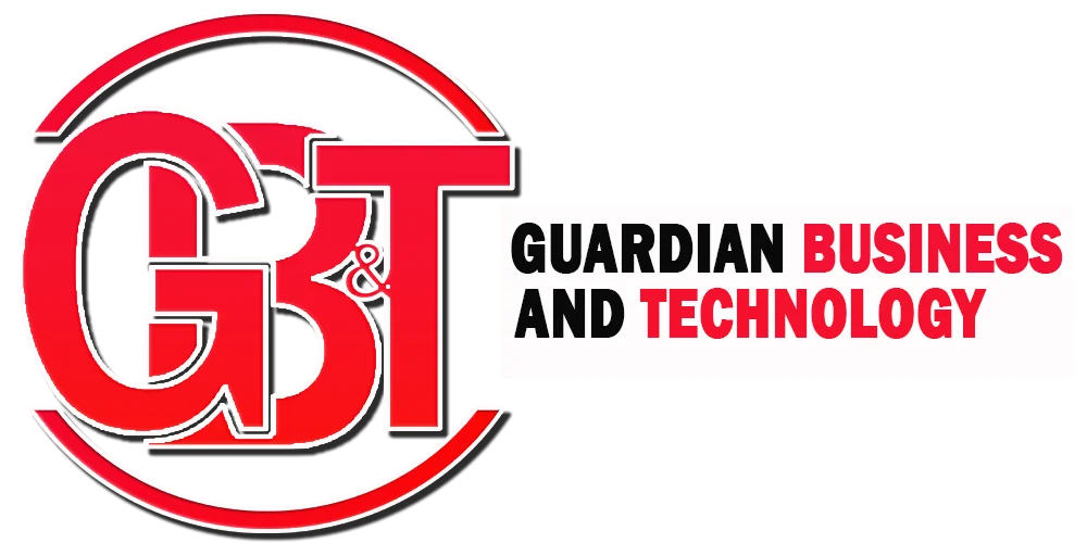 guardian business and technology